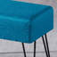 48.3cm Wide Rectangle Solid Colour Standard Ottoman-1723761869