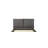 Oman Upholstered Panel Bed-470945284