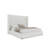 Aylet Low Upholstered Bed-2013629887-2013629856