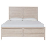 Chais Queen Bed
