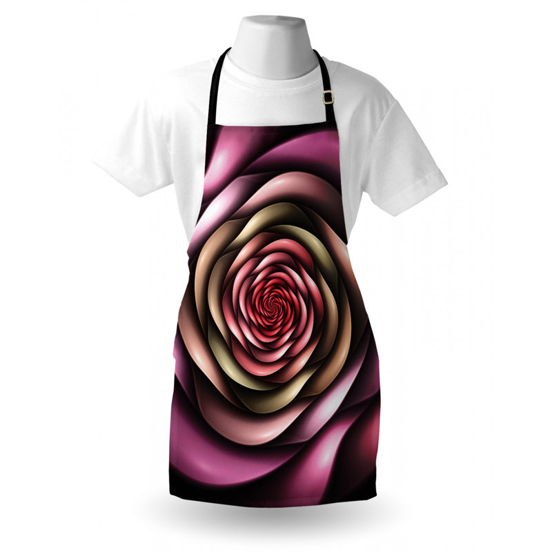 Bib Apron