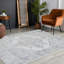 Amelie Grey/Off-White Rug-1973759807
