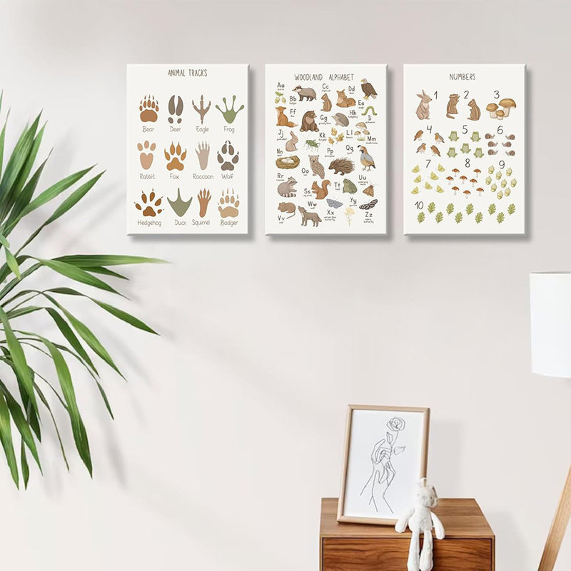 Animals 3 - Piece