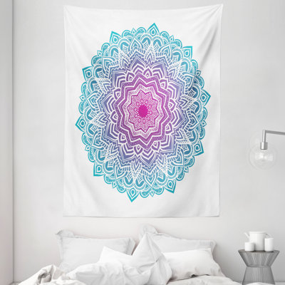 Tapisserie en polyester