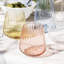 Francesca Stemless Wine Glass-1053379414