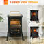 Electric Stove-74477258