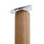 Venegas Solid Wood Table Leg-474754766-474754755
