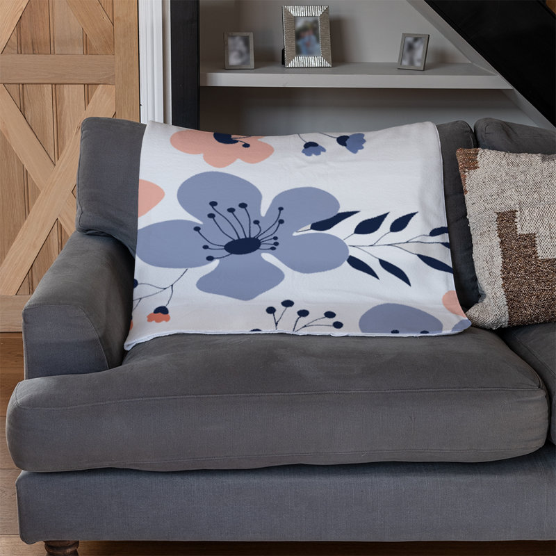 Pickell Quilted Throw Blanket