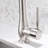 SUNRINX Pull Down Kitchen Faucet