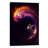 Space Surfing by Nicebleed - Gallery-Wrapped Canvas Giclèe Print-14686929
