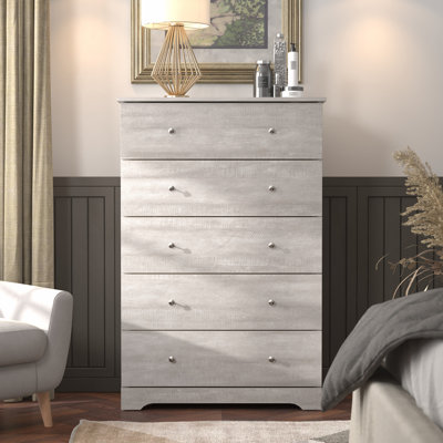 Blaklee 5 Drawer 31.5