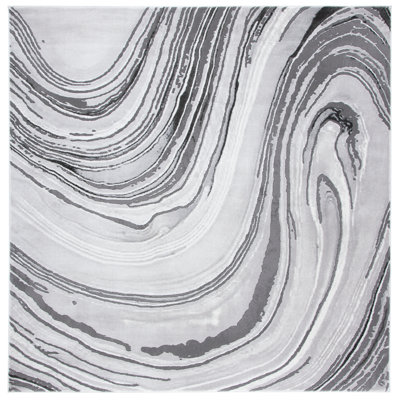 Priam Performance Abstract Rug