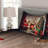 Traditional Polyester Coverlet-1768263381