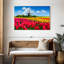 Champ de tulipes Alvord Holland-108730844