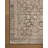 Chris Loves Julia x Loloi Doris Mushroom / Natural Area Rug-135856361