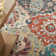 Wool Floral Indoor Rug