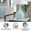 Lampe de table Hemington