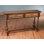 60" Console Table