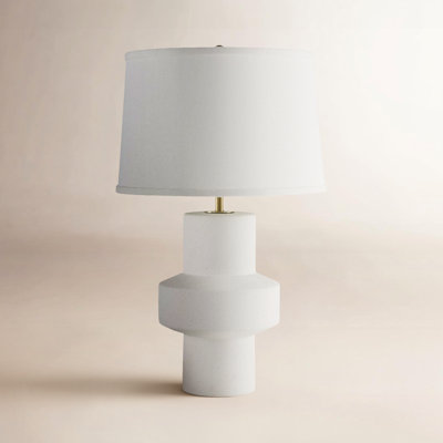 Primm Ceramic Table Lamp