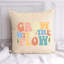 Citation amusante «Garden Lover» 893 - Coussin décoratif inclus-1851267733