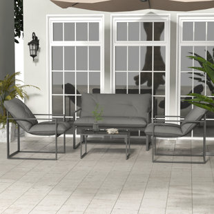 Garden Sofa