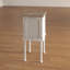 Table de chevet 2 tiroirs Aragam