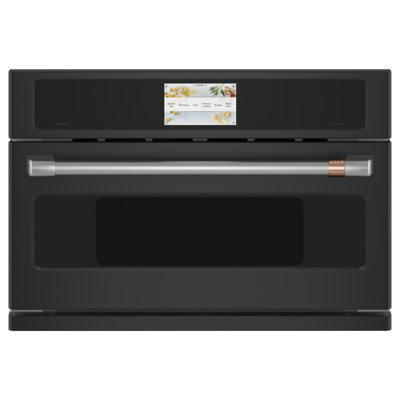 30" 1.7 cu. ft Convection Electric Single Wall Oven