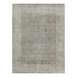 Modern Classics One-of-a-Kind 9'1x12'5 Hand Knotted Area Rug