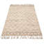 Tapis kaki unique Kadidja