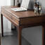 Table de maquillage moderne et minimaliste multifonctionnelle
