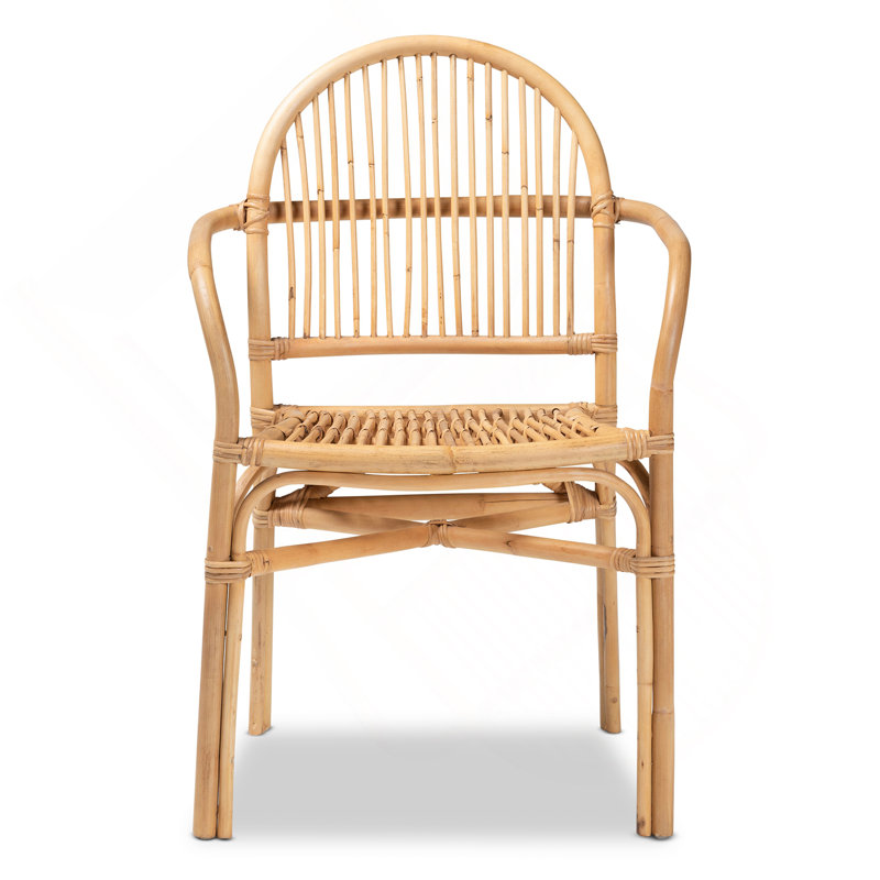 Bohemian Chic Dining Chair