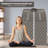 Costway 1 - Person Traditional Steam Sauna with Remote Control-56126677