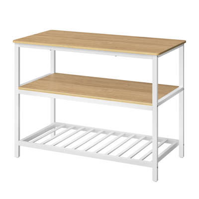 39.9'' W Kitchen Island