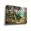 «Bahama Sail» par Art Fronckowiak - peinture sur toile tendue