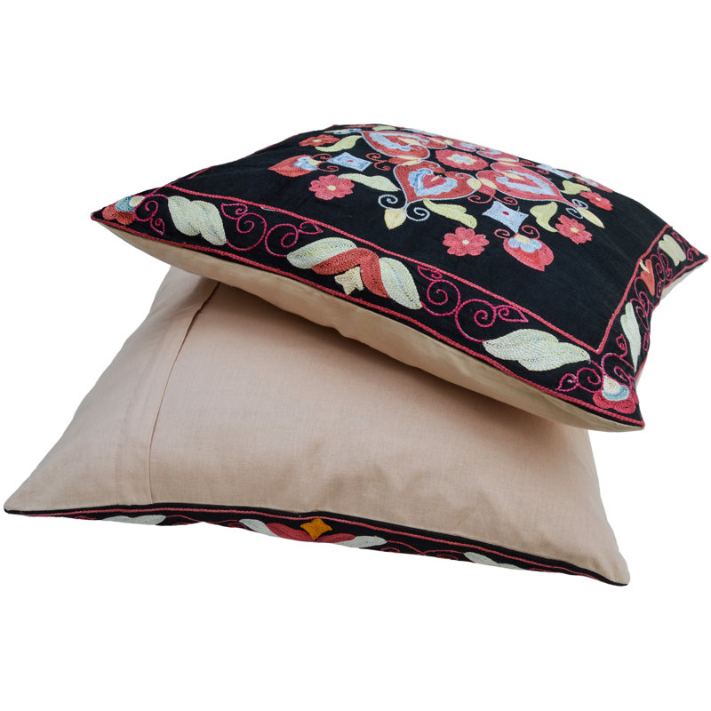 Rectangular Pillow Cover & Insert
