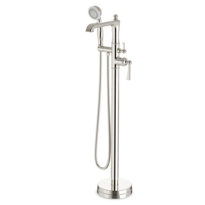 Tub Filler
