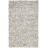 Godsey Handwoven Leather Solid Color Rug-1614908348