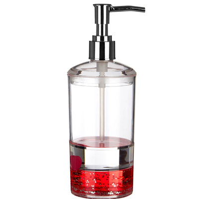Alderete Soap Dispenser