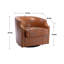 Chaise pivotante 30,5 po Pimm-92561489