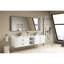 Miroir de salle de bain 84x36inch-1451606631