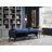 Lelana Twin 78.75 Polyester Tufted Sofa-606691627