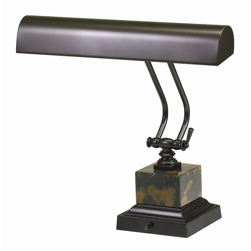 Piano Table Lamp
