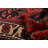 Anadol Red Rug 4'6" x 7'5"