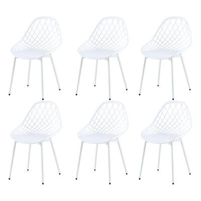 Casaundra 83cm H Side Chair