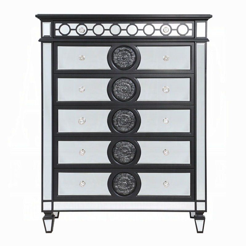 Commode Varian II