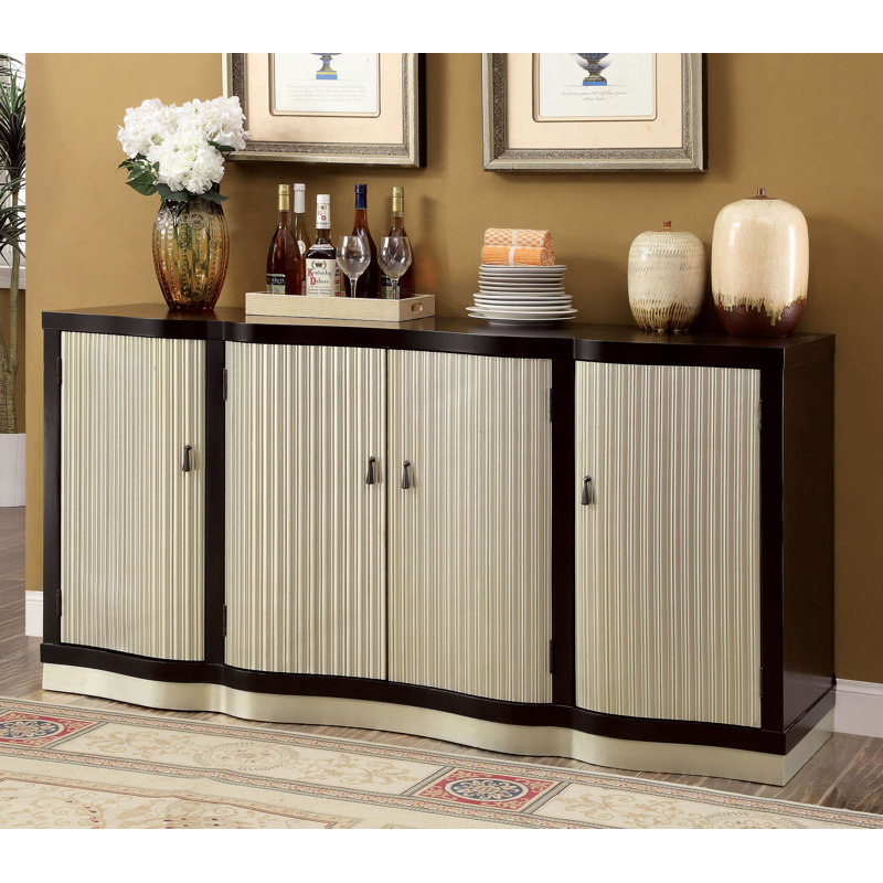 Francisco 71 " W Sideboard