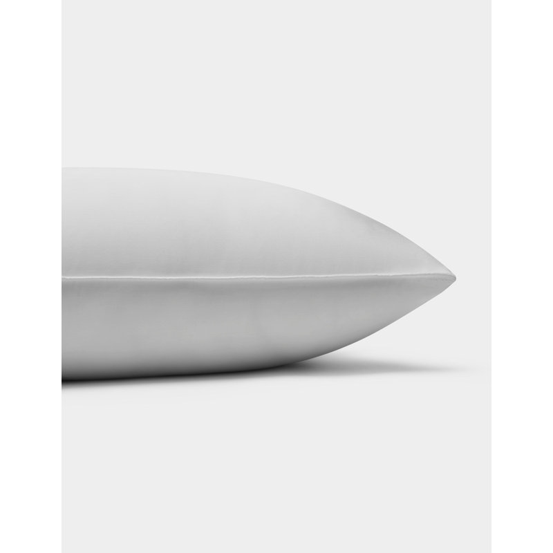 Bamboo Down Alternative Pillow, Standard