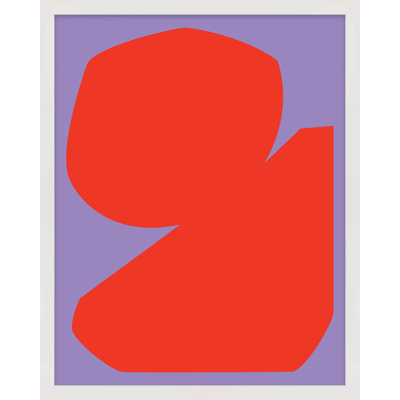 Akita "Module Minimalism 3" Print