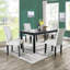 Cerritos Upholstered Dining Chair-2103760913