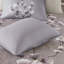 Lilac Eclectic 3 Piece Duvet Cover Set-35291477